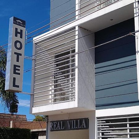 Hotel Real Villa Villa Corona Extérieur photo