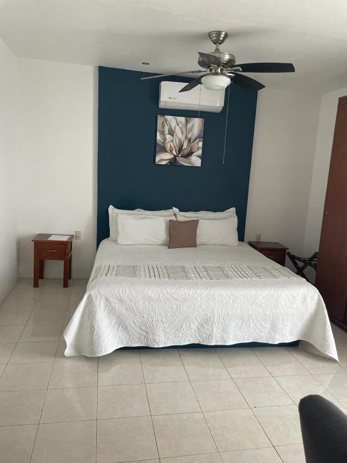 Hotel Real Villa Villa Corona Extérieur photo