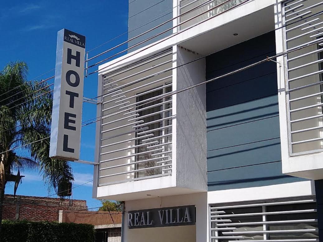Hotel Real Villa Villa Corona Extérieur photo